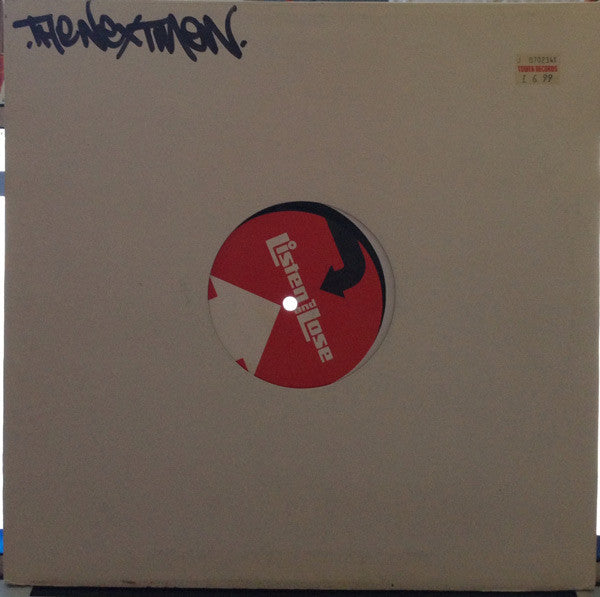 Habit Control Presents: Listen And Lose