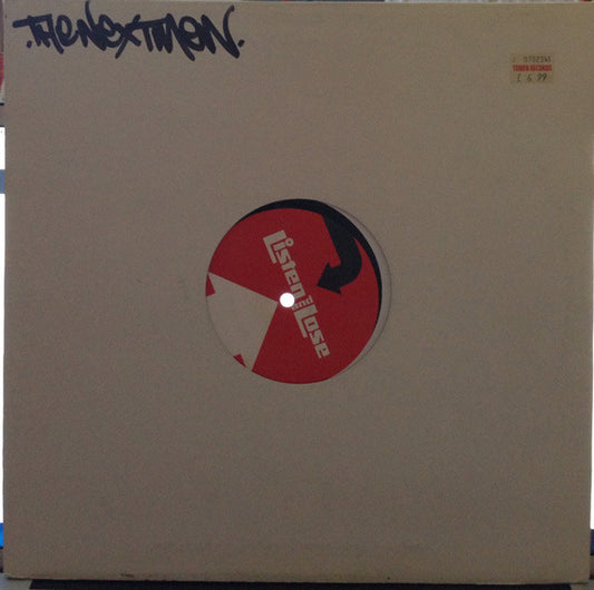 Habit Control Presents: Listen And Lose