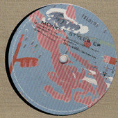 Monkey Styler EP