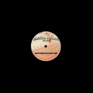 Vintage Stuff EP