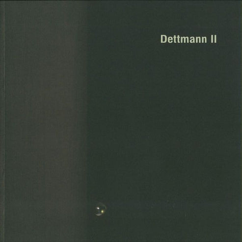 DETTMANN II – T.E.Q レコードショップ