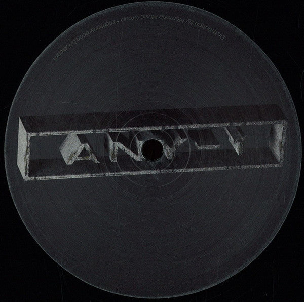 Hyperclub E.P.