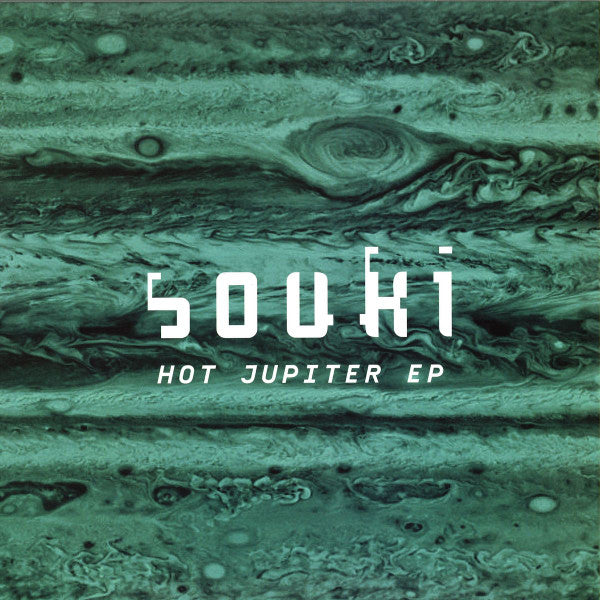 Hot Jupiter EP