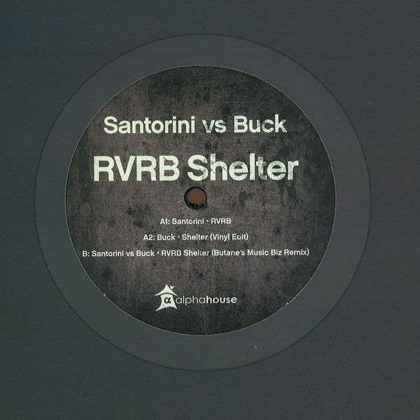 RVRB Shelter