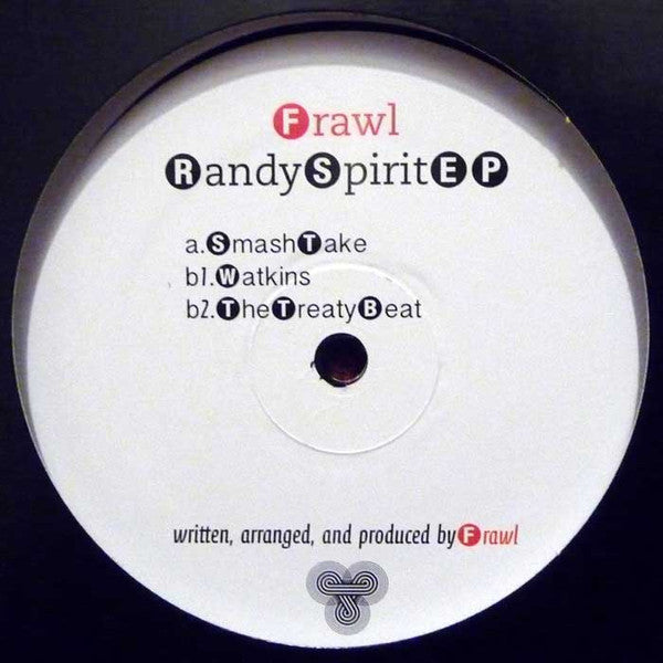 Randy Spirit EP