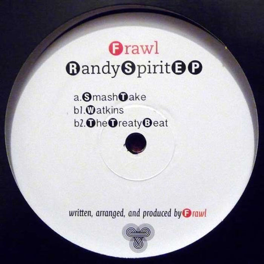 Randy Spirit EP