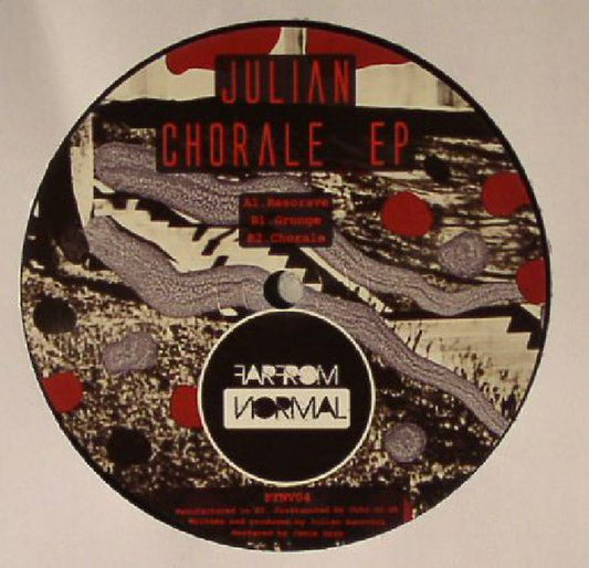 Chorale EP