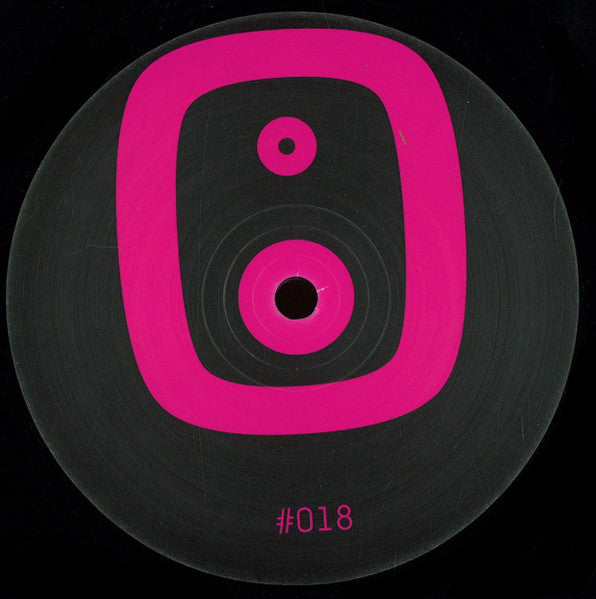 Total Sound Control Ep