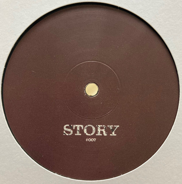 Story #007