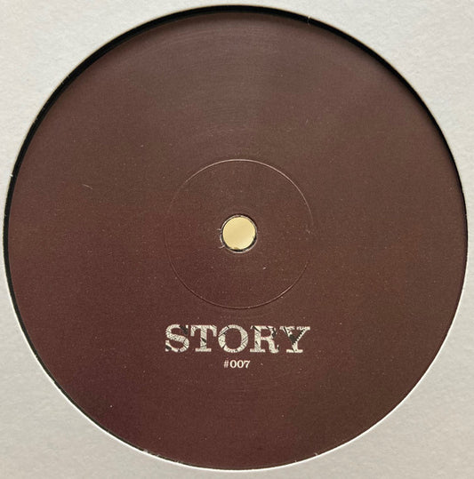 Story #007