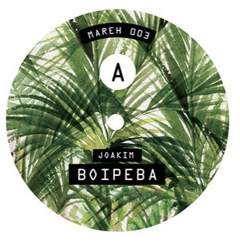 Boipeba