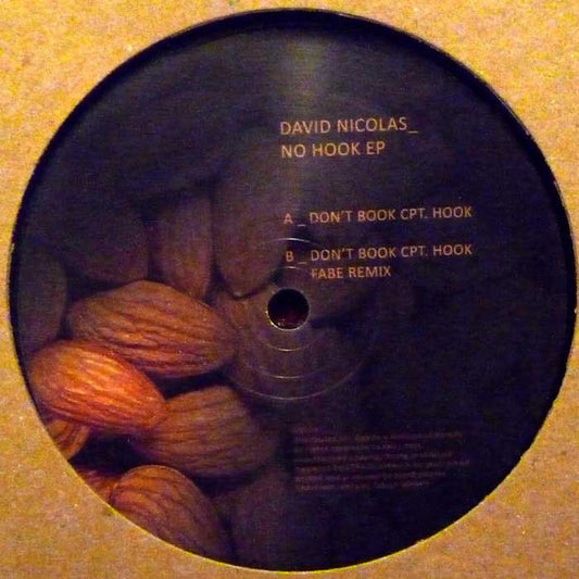No Hooks EP