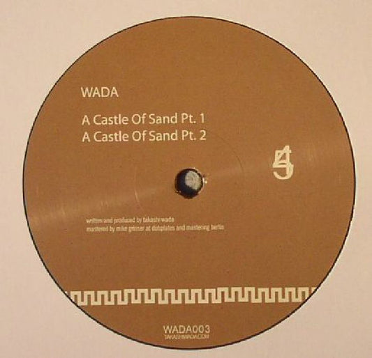 A Castle Of Sand Pt 1&2