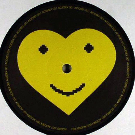 Acid Sex 001