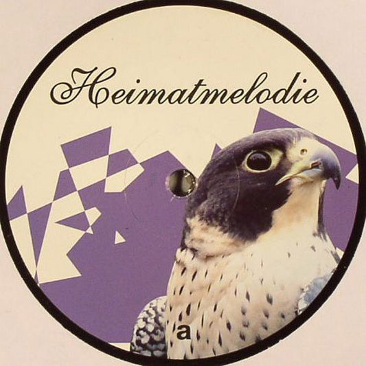 Serpente Bianca EP