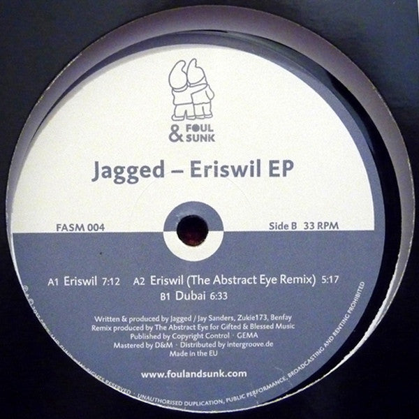 Eriswil EP