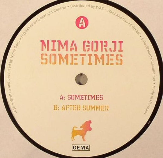 Sometimes