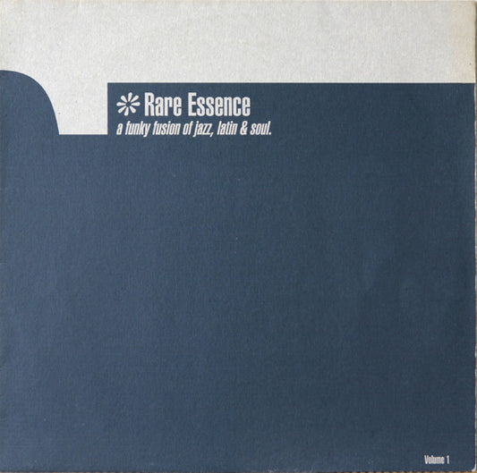 Rare Essence Volume 1