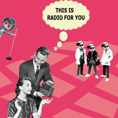 Radio For You EP