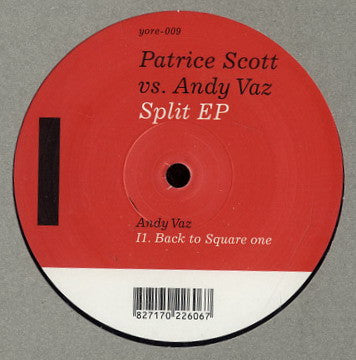 Split EP