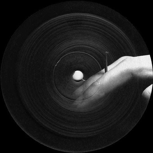 Transcendent Places EP