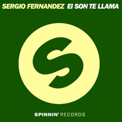 El Son Te Llama/All In My Mind