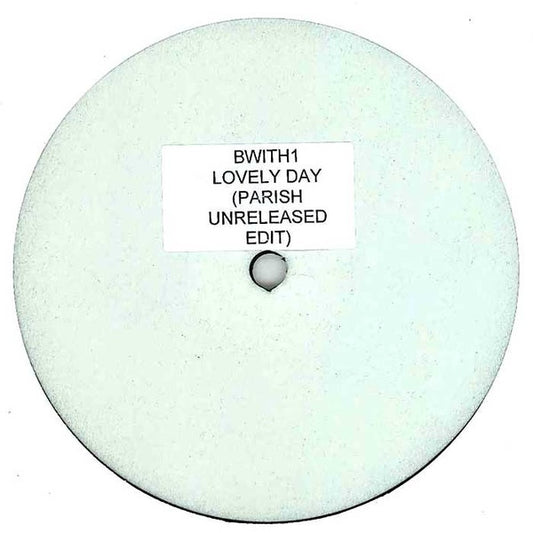 Lovely Day (Parish Unreleased Edit)