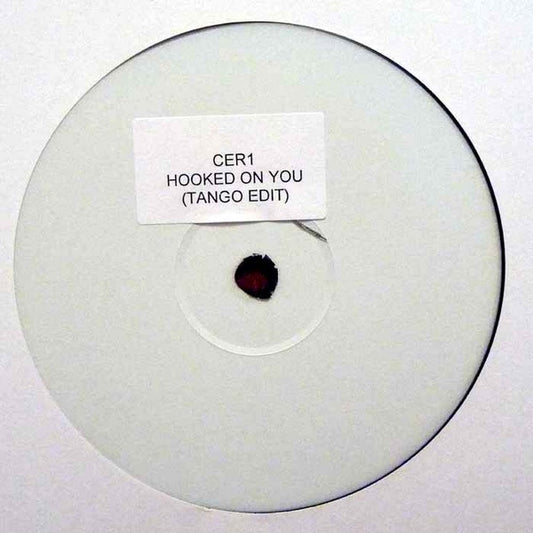 Hooked On You (Tango Edit)
