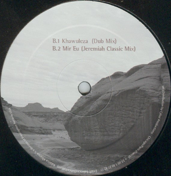 Khawuleza