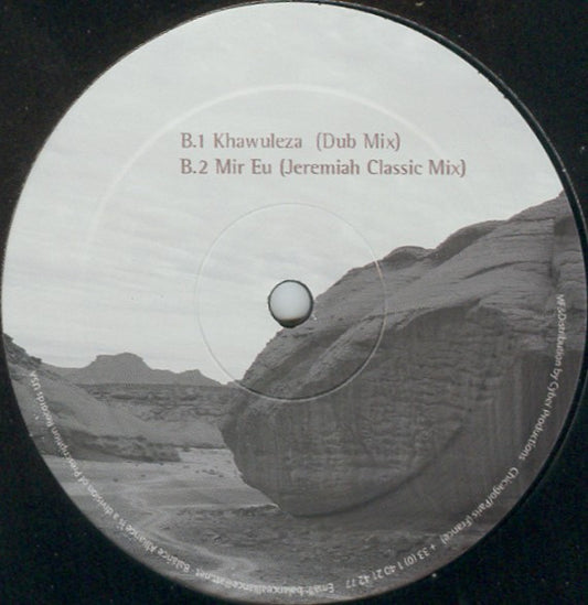 Khawuleza