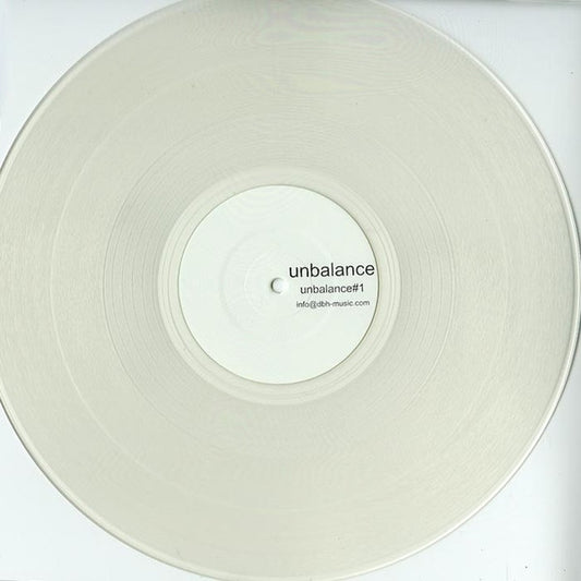 Unbalance#1