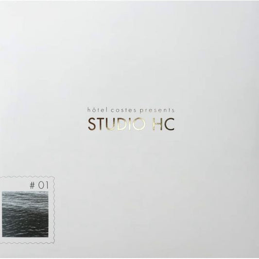 Studio HC #01