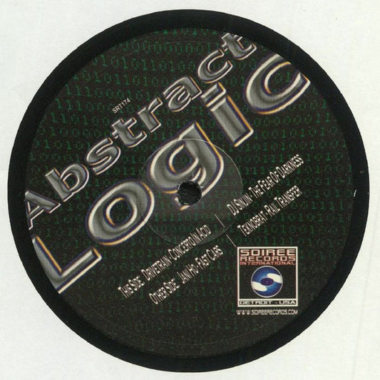 Abstract Logic