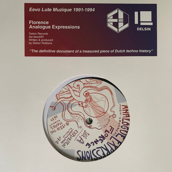 Analogue Expressions