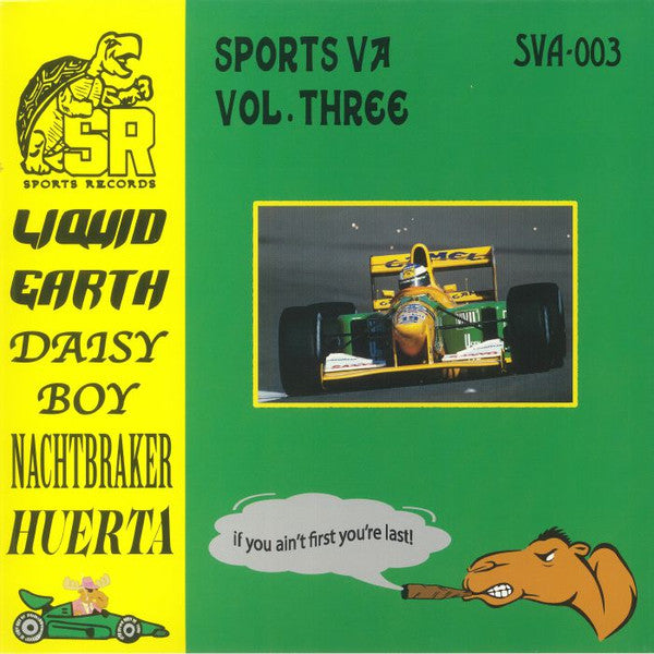 Sports V.A. Vol.3