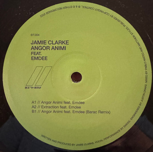 Angor Animi ft. Emdee