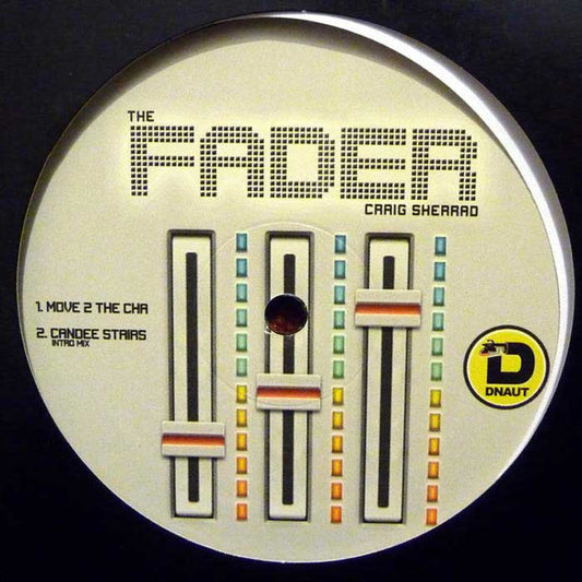The Fader