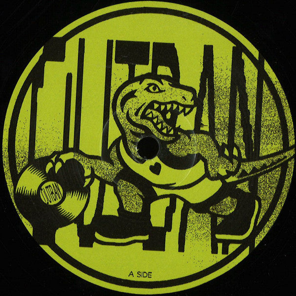 North2Id3 EP