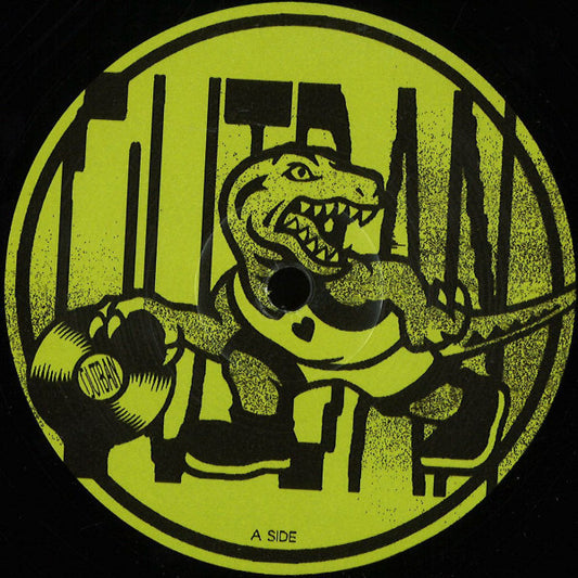North2Id3 EP