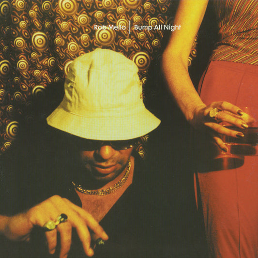 Bump All Night EP