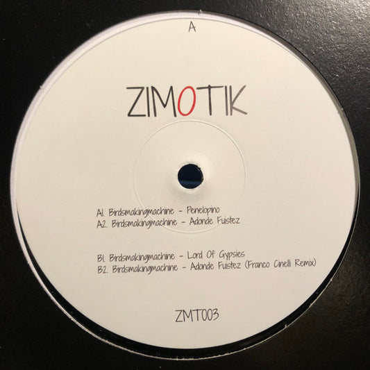 ZMT003