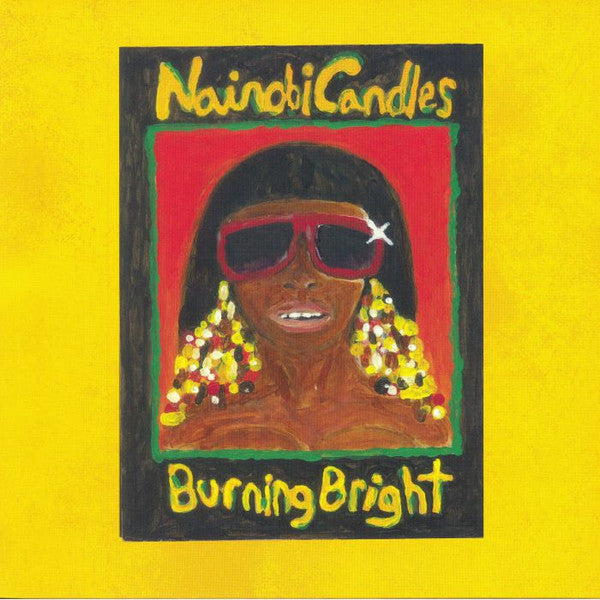 Nairobi Candles: Burning Bright