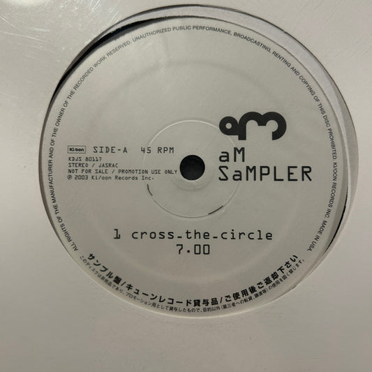 Am Sampler