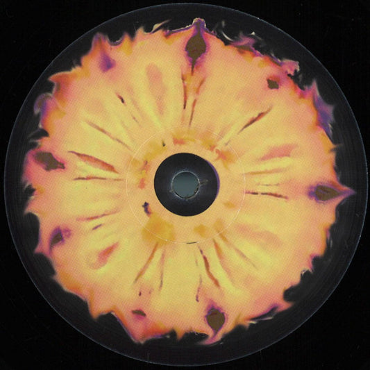 Subsequent EP