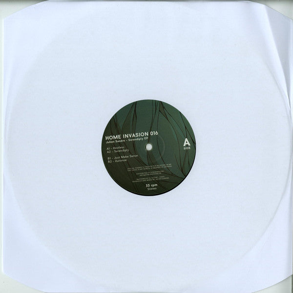 Serendipty EP