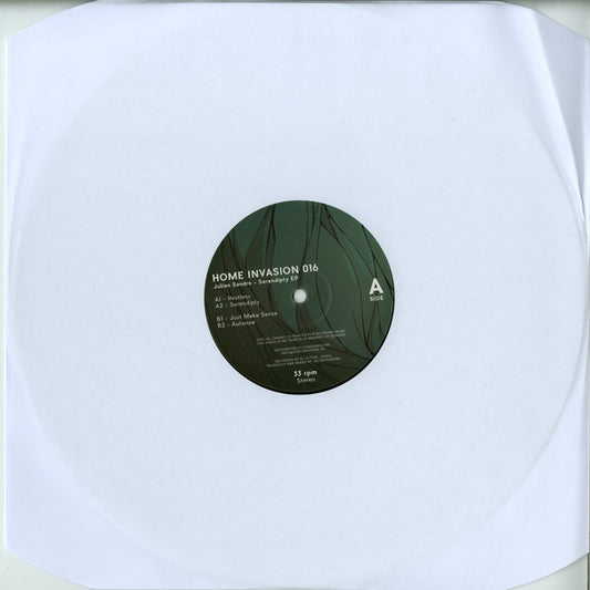 Serendipty EP