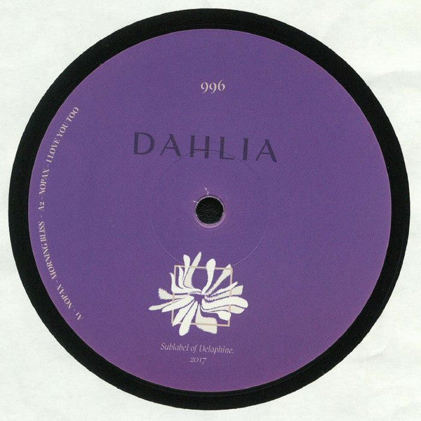 DAHLIA 996