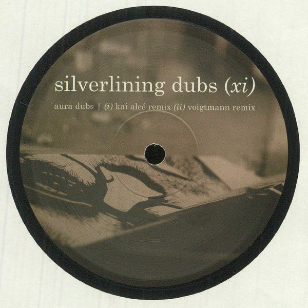 Silverlining Dubs (Xi)