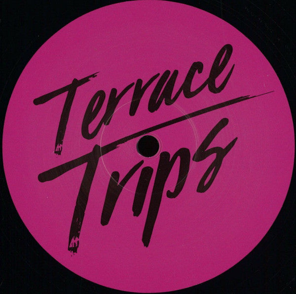 Terrace EP