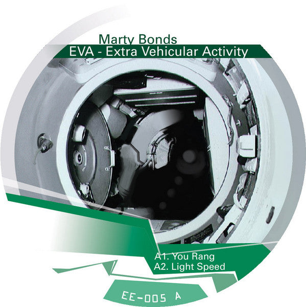 EVA - Extra Vehicular Activity